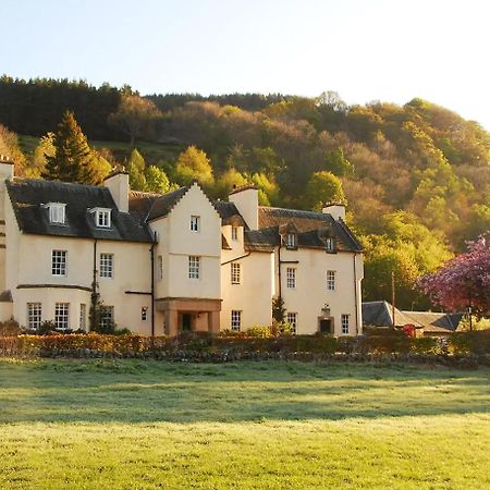 The Fortingall Kenmore (Perth and Kinross) Exterior foto