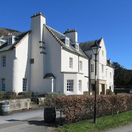 Fortingall Hotel Kenmore  Exterior foto