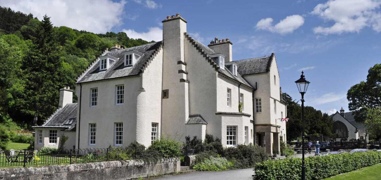 The Fortingall Kenmore (Perth and Kinross) Exterior foto