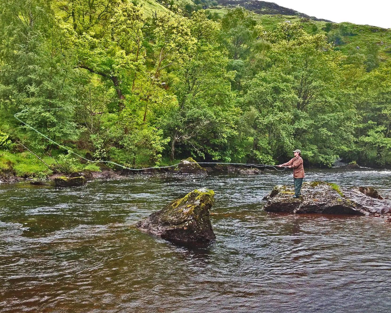 The Fortingall Kenmore (Perth and Kinross) Exterior foto